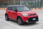 Kia Soul 2014 года (EU)